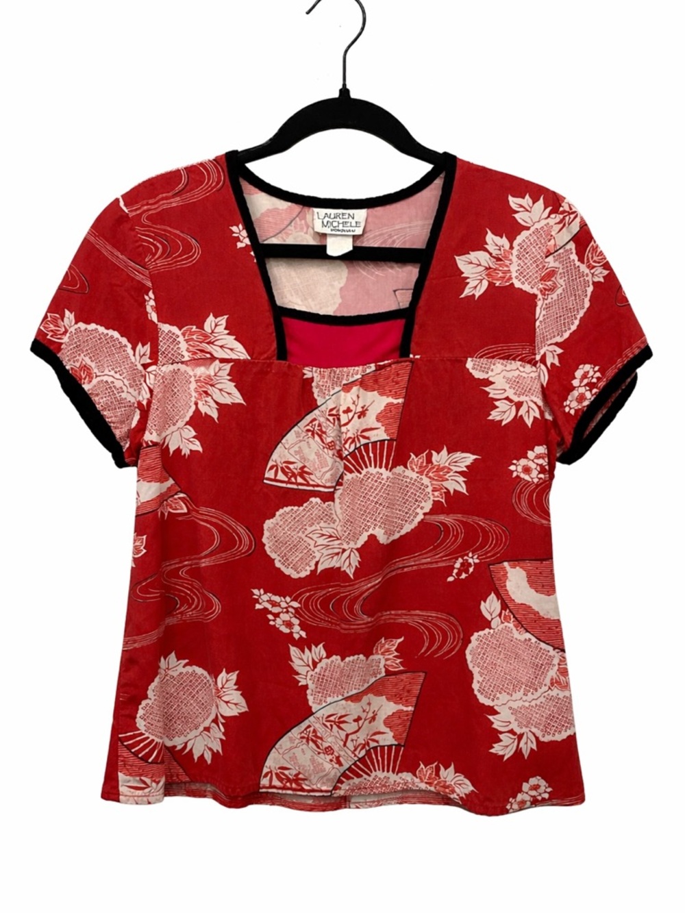 VTG Lauren Michelle Honolulu-Made in Hawaii